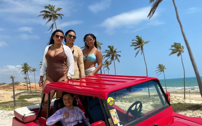5 Praias em 3 Dias – Lagoinha VIP