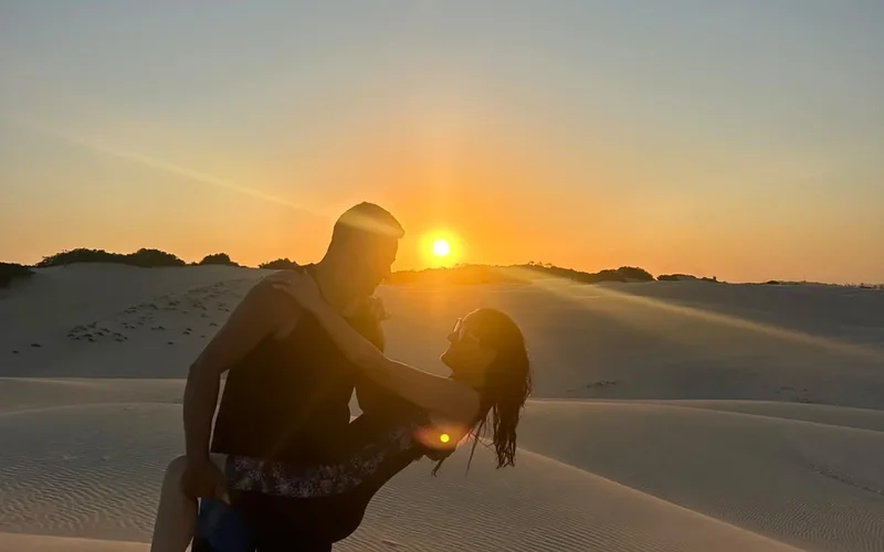 5 Praias em 3 Dias – Águas Belas